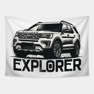 Ford Explorer Tapestry