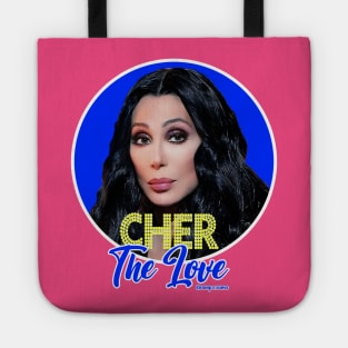 Cher Tote