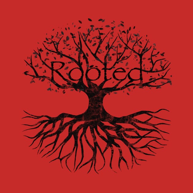 Rooted by Maven Wares