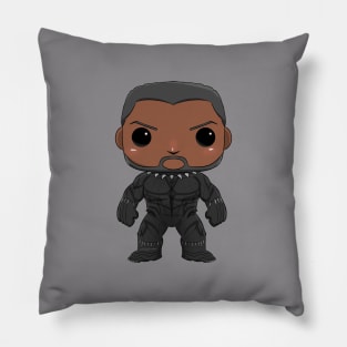 T'Challa Black Panther Pillow