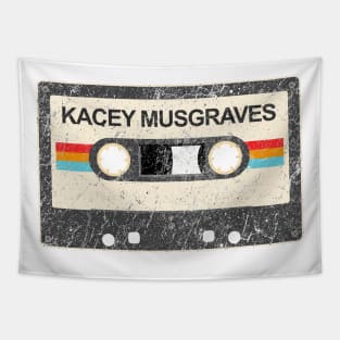 Kacey Musgraves Tapestry