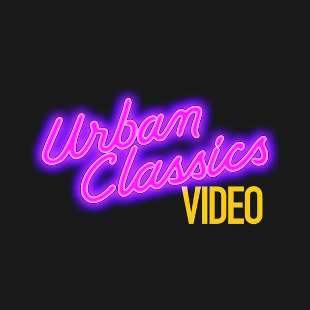 Urban Classics Video by Hollywood Way Enterprises