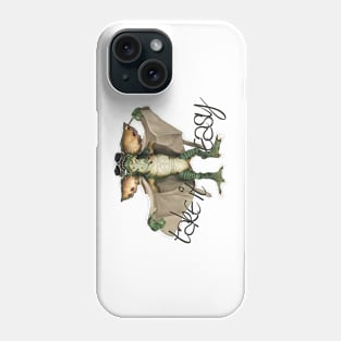 Take it easy Phone Case