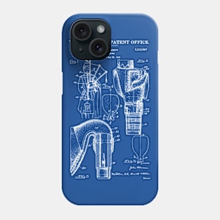 US Patent - Bagpipes Phone Case