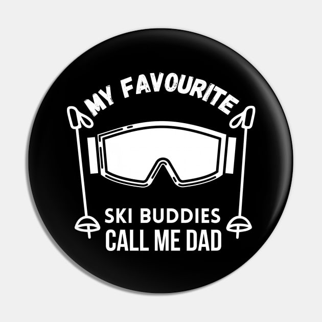 Skiing 189 Pin by TheSeason