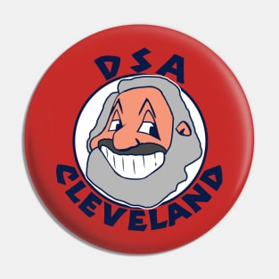 Cleveland Karls Pin