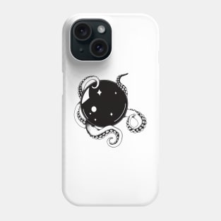 Crystal Ball Phone Case