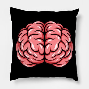 Brain Pillow