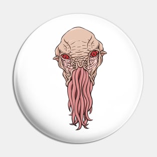 OOD Pin