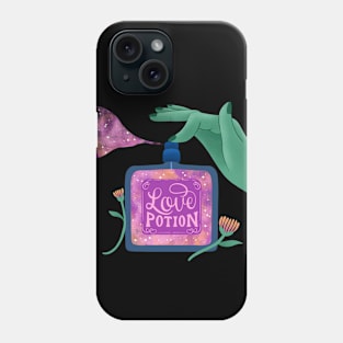 Love Potion Phone Case