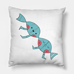 Science ADN, Funny Science Lover Pillow