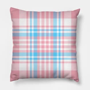 Tartan 7 Pillow