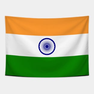 Flag of India Tapestry