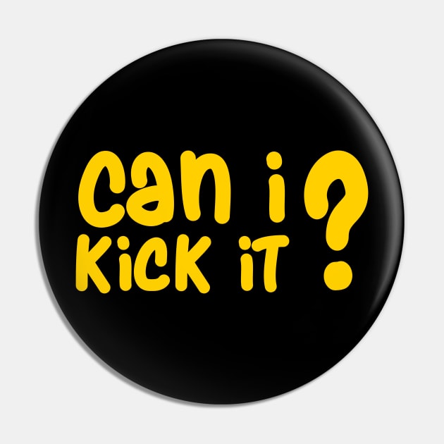 can i kick it Pin by Kayasa Art