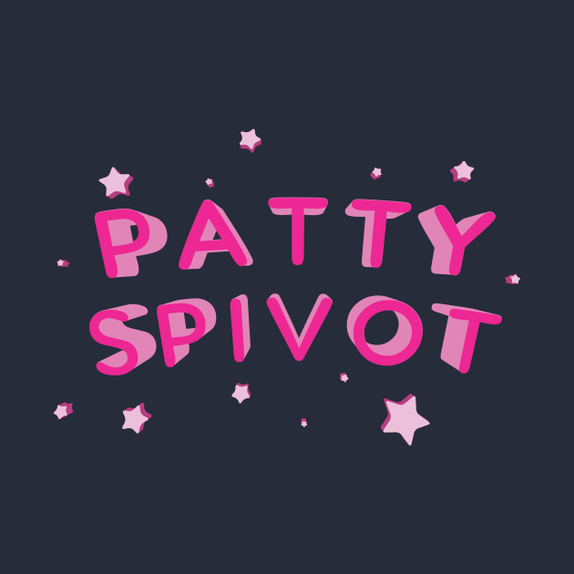 Patty Spivot! by Galeaettu