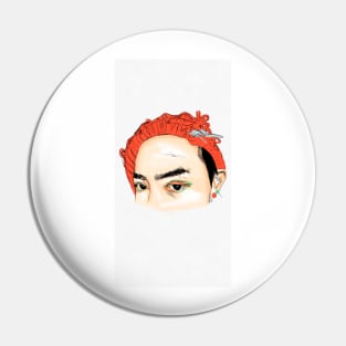 Kwonjiyong Pin