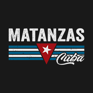 Matanzas Cuba T-Shirt