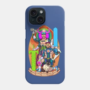 Love Phone Case