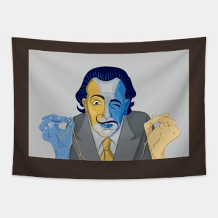 Dalí Tapestry