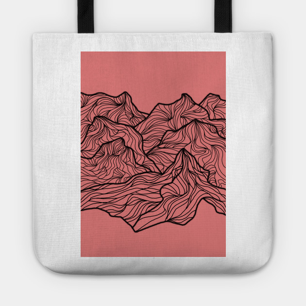 Pink Hills