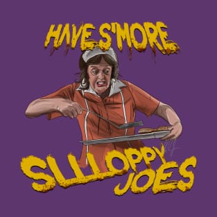 Billy Madison: Sloppy Joes T-Shirt