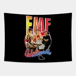 EMF classic Tapestry