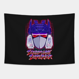 Soundwave Superior Tapestry