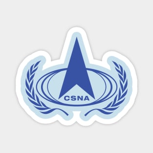 CNSA Magnet