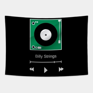 billy strings Tapestry