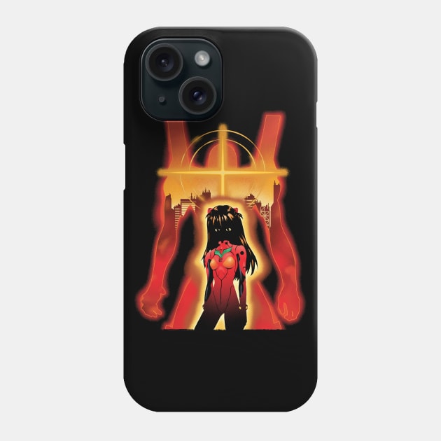 02 - Activate Phone Case by DCLawrenceUK