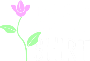 Flower | This Is My Gardening Shirt Magnet