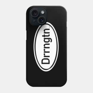 Drrngtn Phone Case