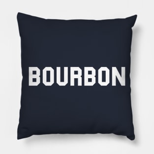 BOURBON Pillow