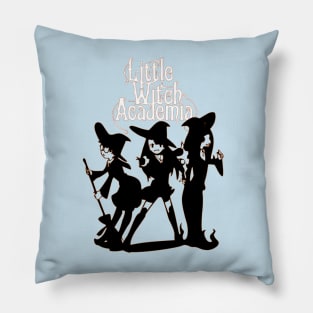 Little Witch Academia Pillow