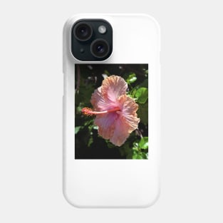 Hibiscus Phone Case