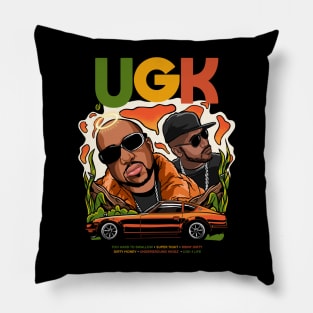 UGK Pillow