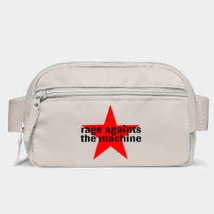Rage Against the Machine Bag
