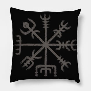 vegvisir Pillow