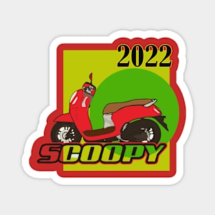 2022 Magnet