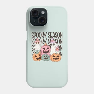 Spooky Season Phone Case