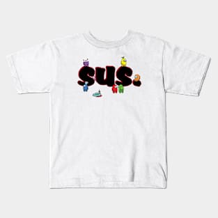 The Sus Gifts & Merchandise for Sale