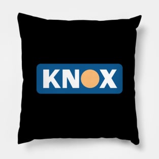 Knox Pillow