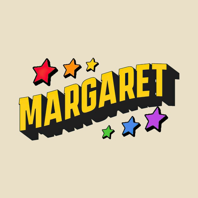 Margaret - Personalized style by Jet Design