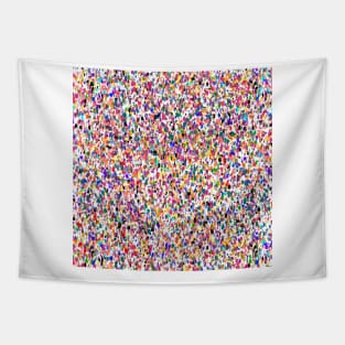 Sprinkles Tapestry