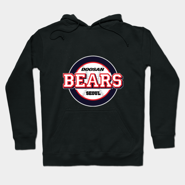 doosan bears t shirt