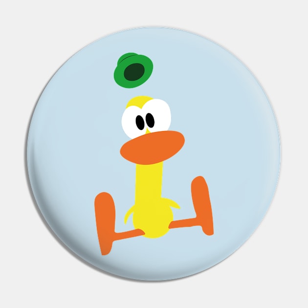 Pin em Pocoyo