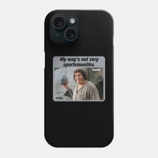 Fezzik 1 Phone Case