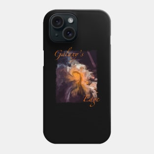 Galaxy’s Edge Phone Case