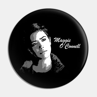 northern exposure maggie o'connor Pin