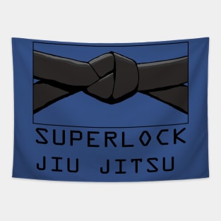 SUPERLOCK BELT Tapestry